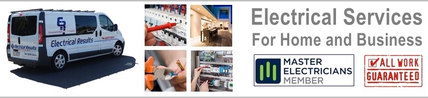 Need an electrician in Robertson? Electrician Robertson, electrical contractor Robertson